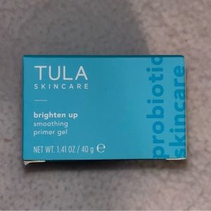 NEW Tula Brighten Up Primer